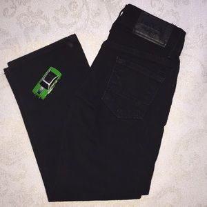 Levi’s athletic fit size 5
